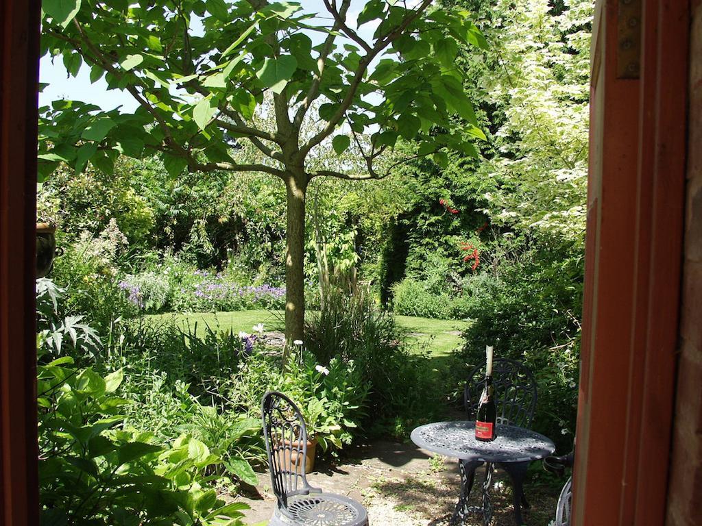 Вілла The Coach House Ледбері Номер фото
